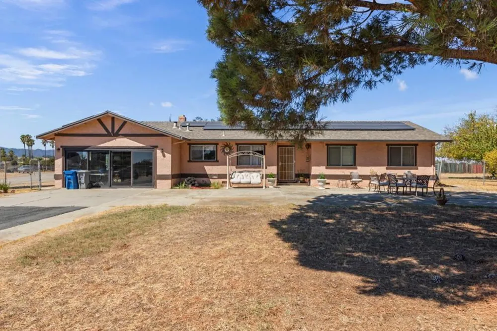 13695 Mammini Court San Martin, CA 95046