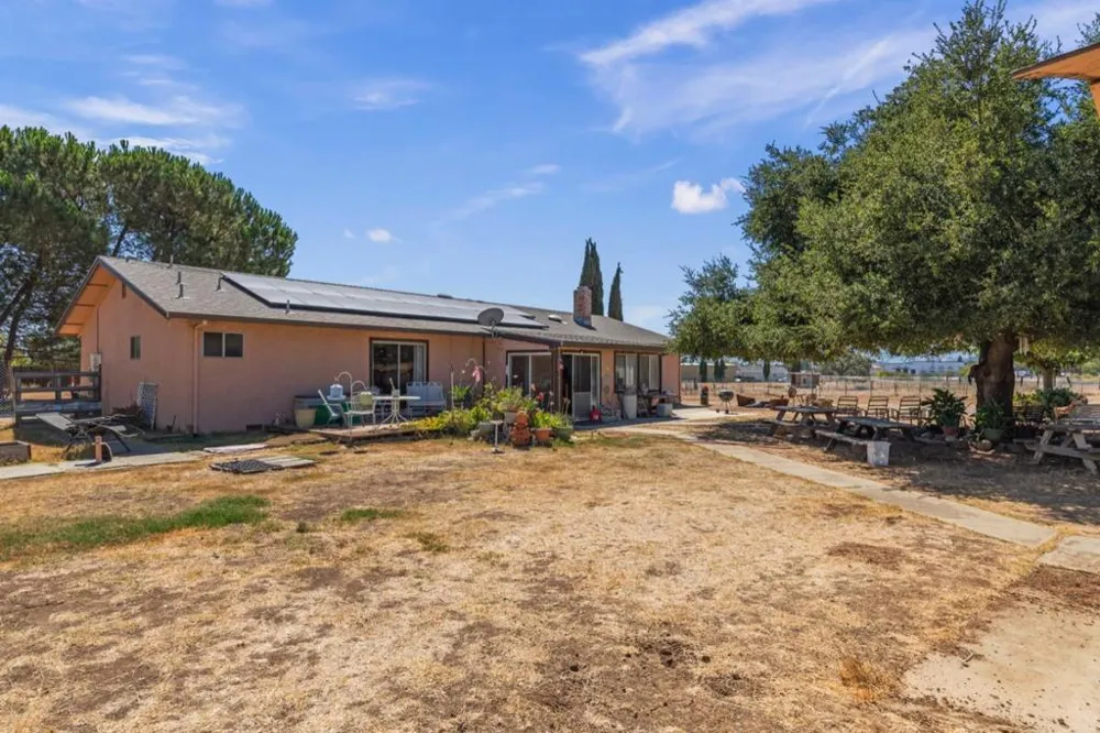 13695 Mammini Court San Martin, CA 95046