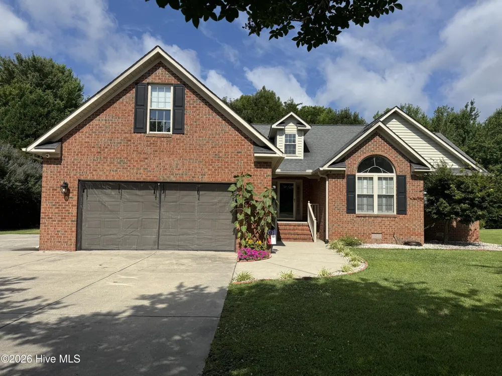 105 Owls Nest Court New Bern, NC 28562