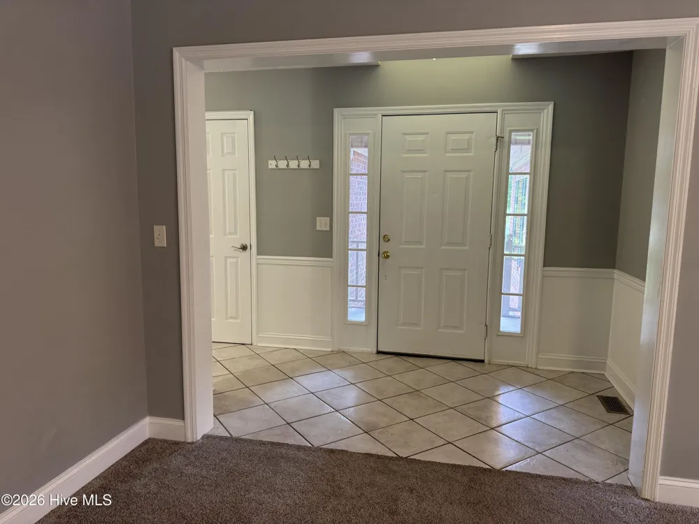 105 Owls Nest Court New Bern, NC 28562