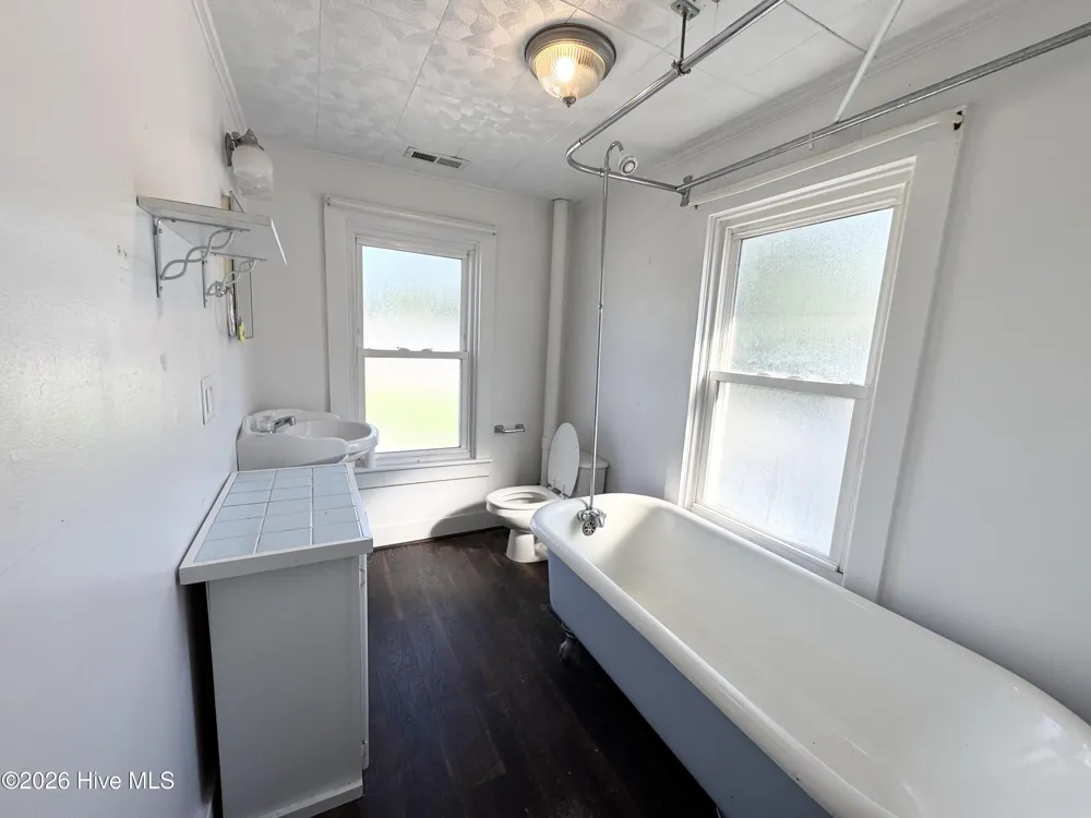 800 2nd Street Elizabeth City, NC 27909