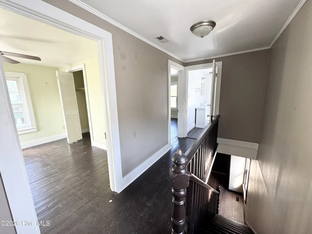 800 2nd Street Elizabeth City, NC 27909