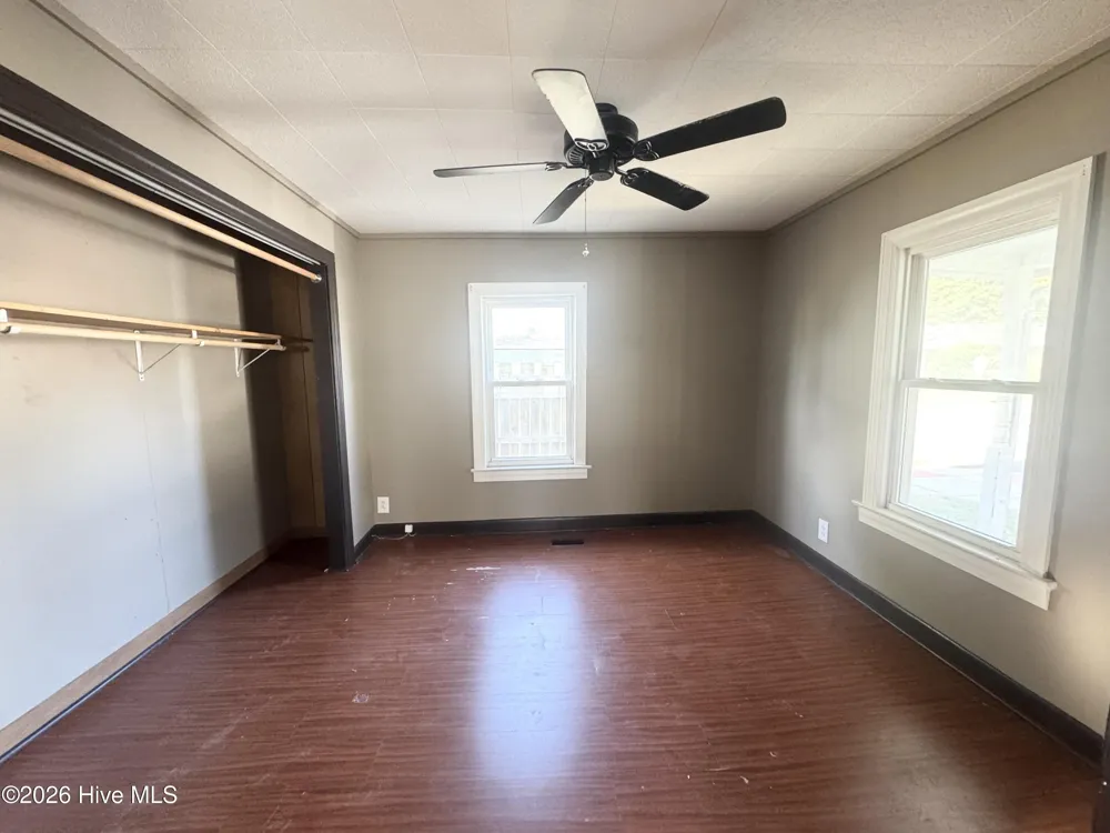 800 2nd Street Elizabeth City, NC 27909