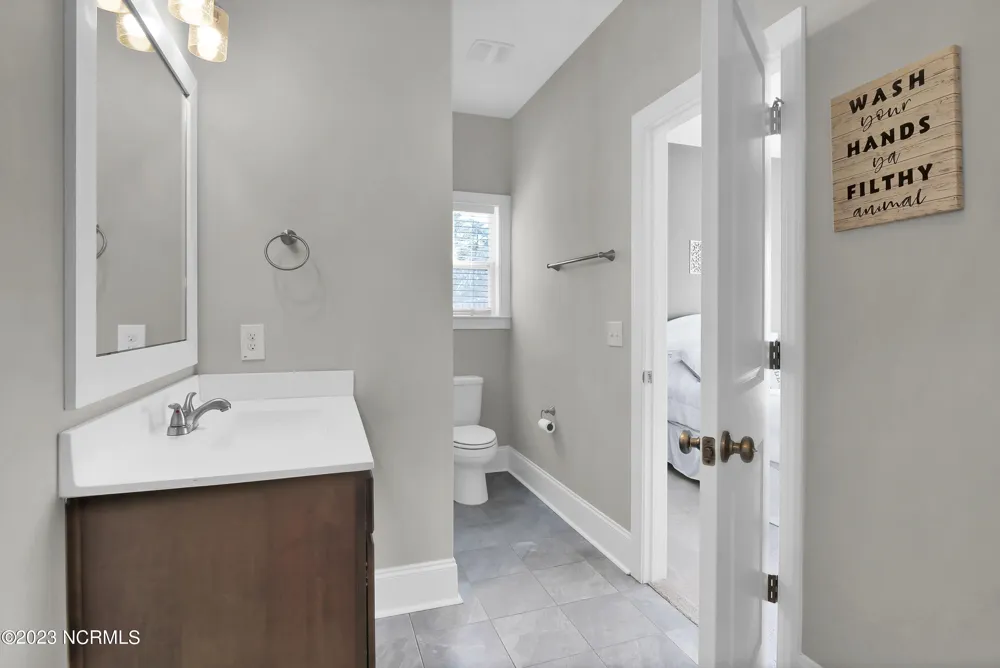 413 Canter Crest Road Hampstead, NC 28443