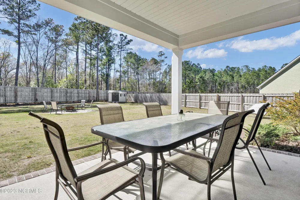 413 Canter Crest Road Hampstead, NC 28443