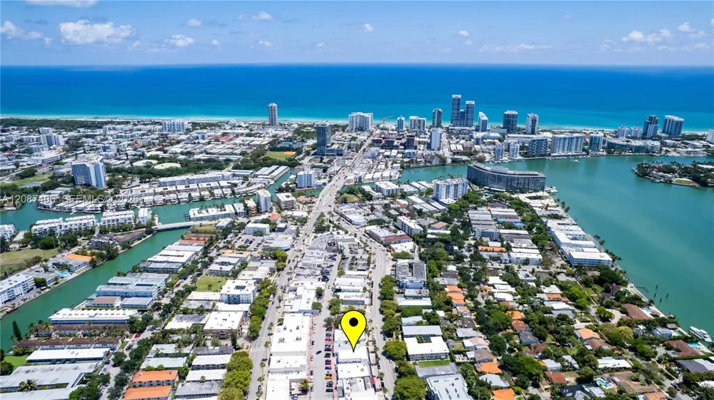 1197 71 St Miami Beach, FL 33141