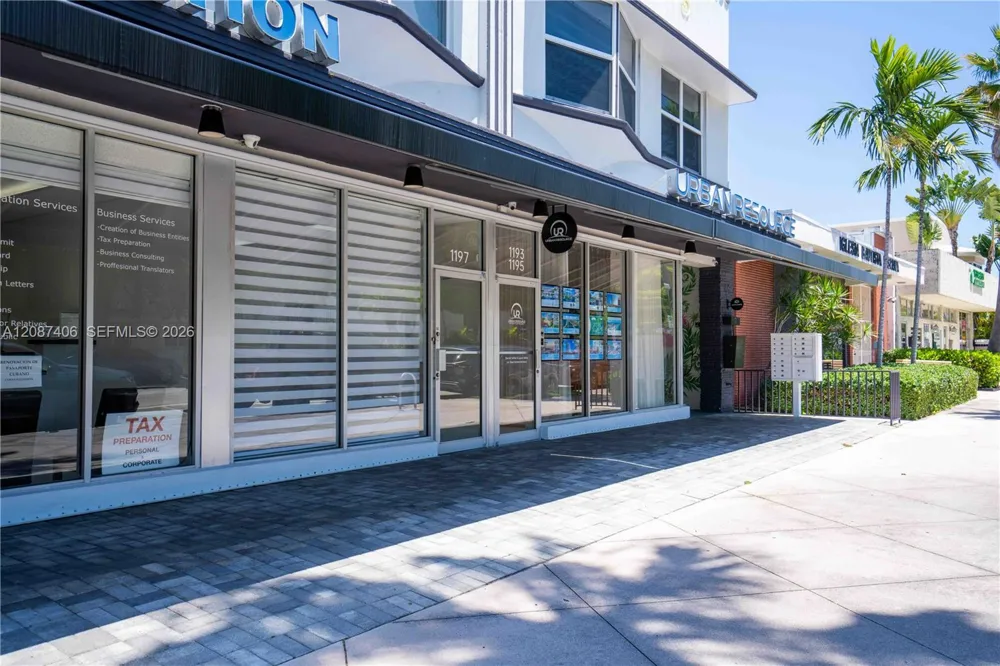 1197 71 St Miami Beach, FL 33141