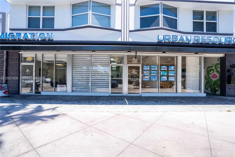 1197 71 St Miami Beach, FL 33141