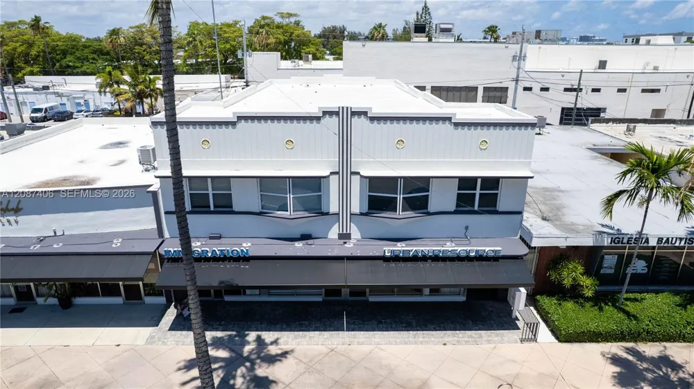 1197 71 St Miami Beach, FL 33141