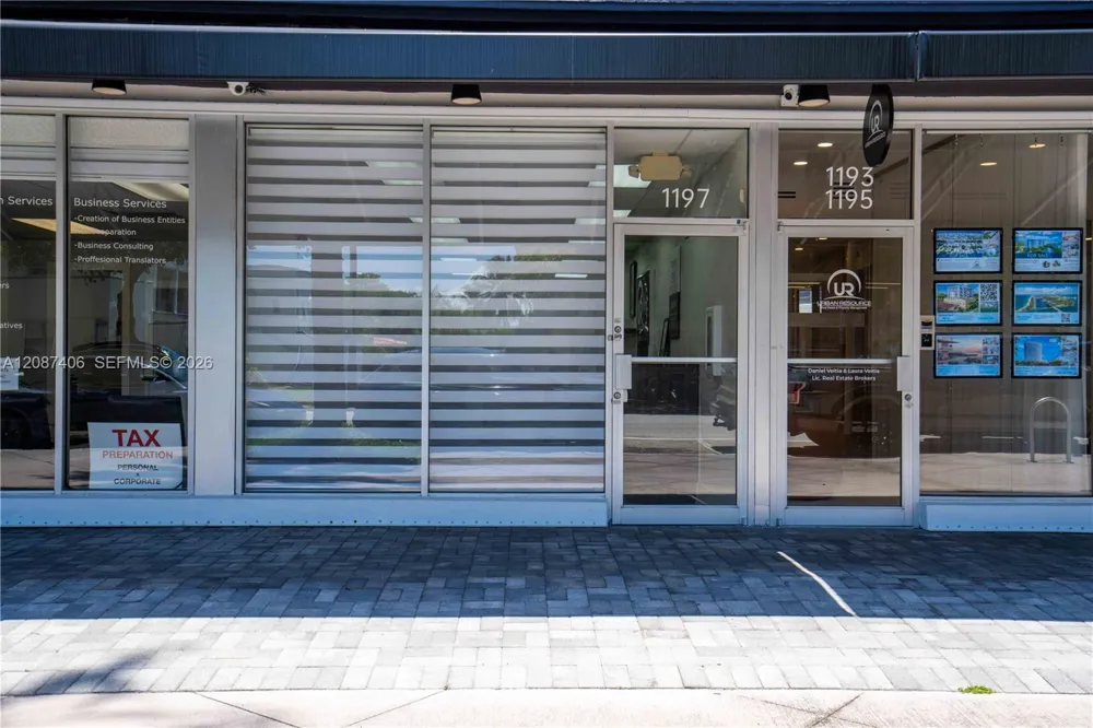 1197 71 St Miami Beach, FL 33141