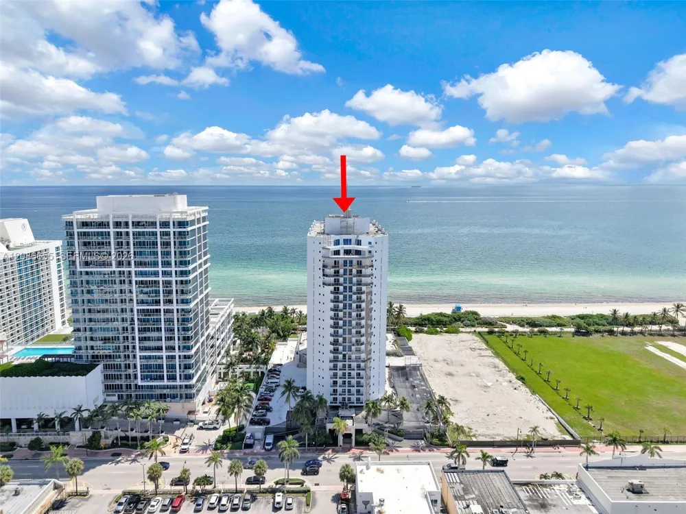6767 Collins Ave #1403 Miami Beach, FL 33141