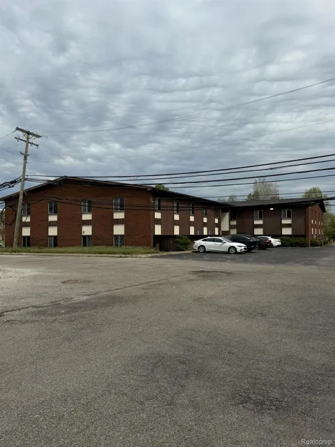 25140 Lahser Road #C203