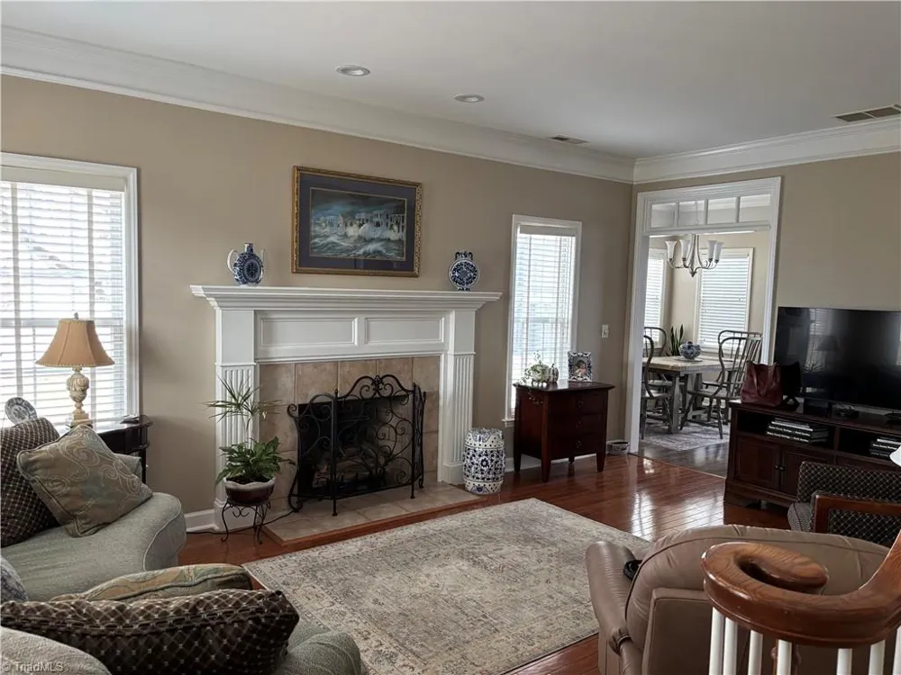 100 Cotswold Lane King, NC 27021