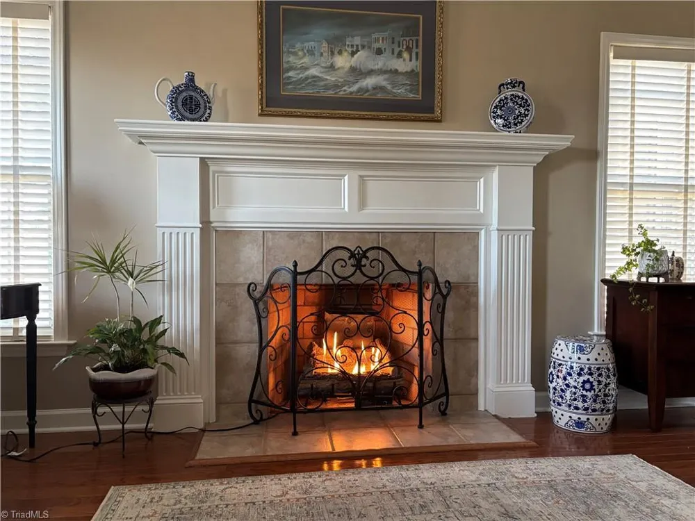 100 Cotswold Lane King, NC 27021