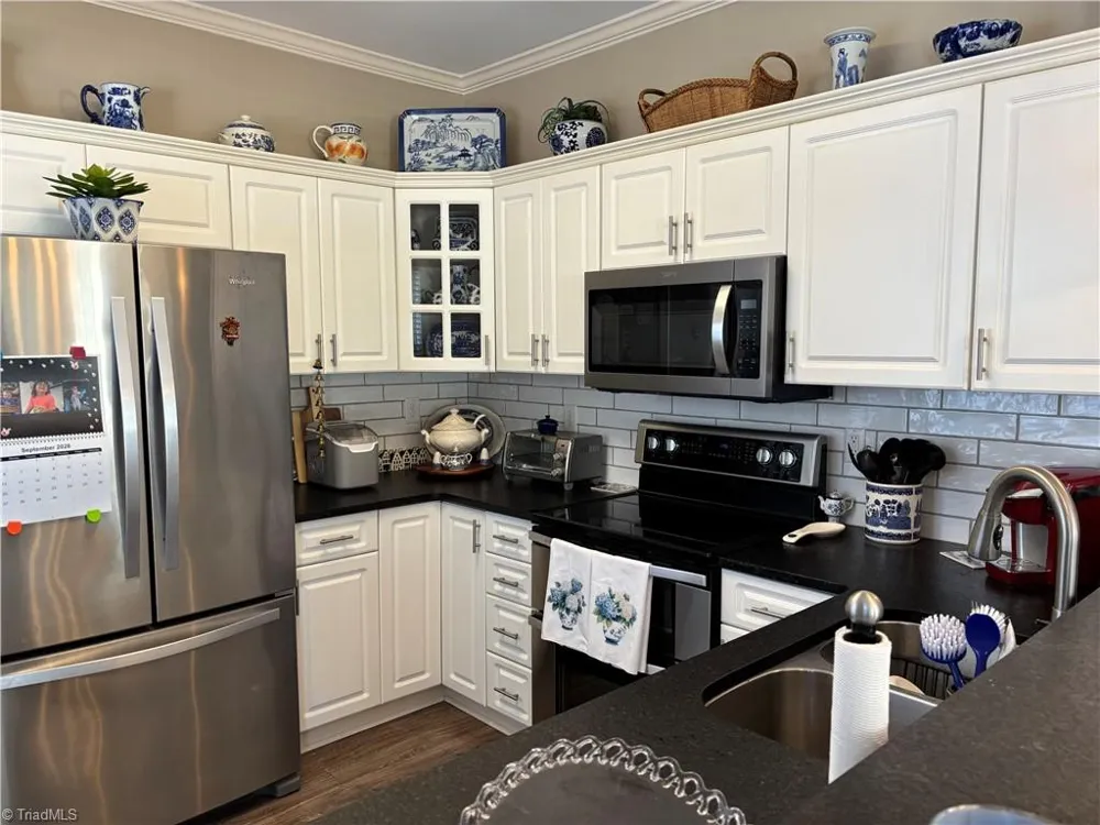 100 Cotswold Lane King, NC 27021