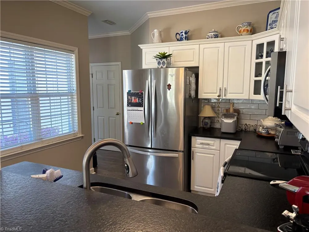 100 Cotswold Lane King, NC 27021