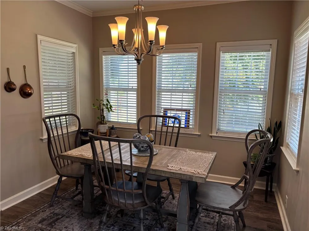 100 Cotswold Lane King, NC 27021