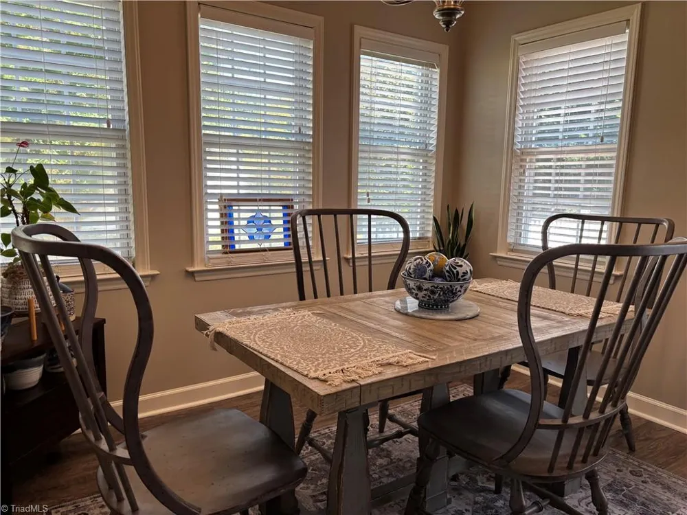 100 Cotswold Lane King, NC 27021