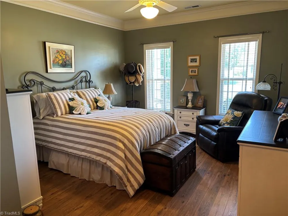 100 Cotswold Lane King, NC 27021