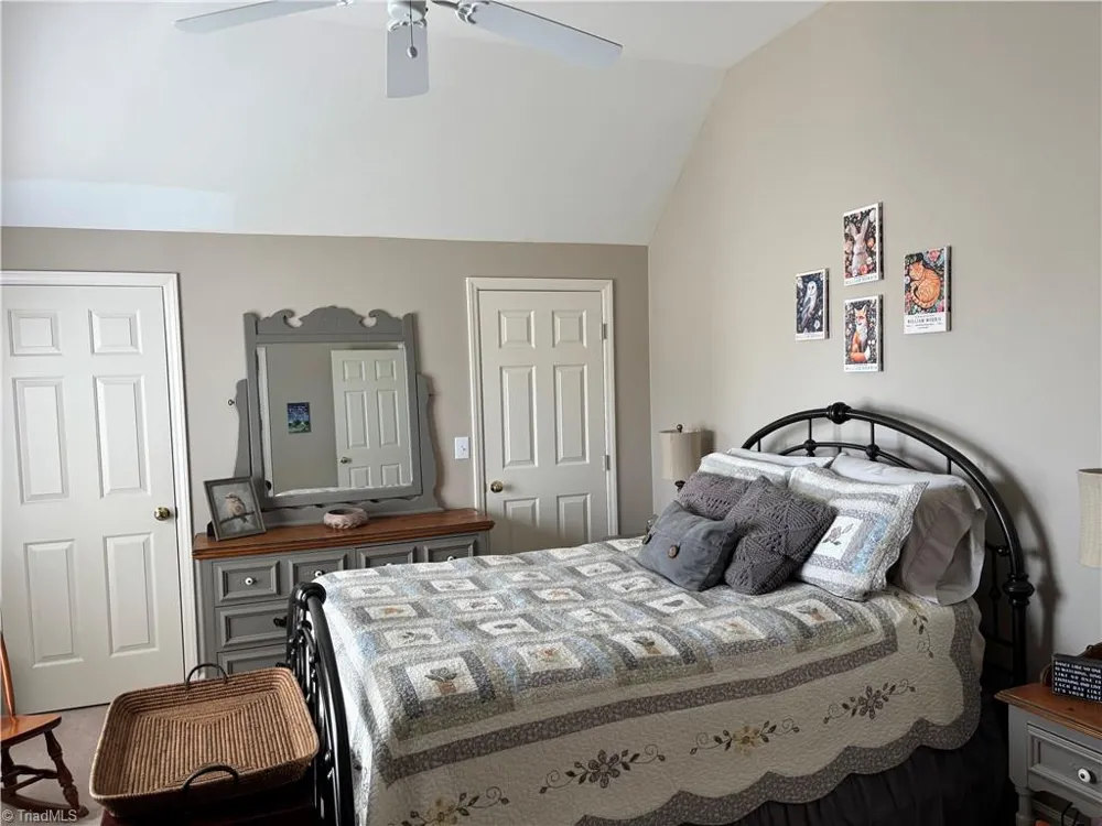 100 Cotswold Lane King, NC 27021