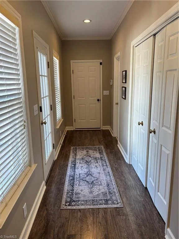 100 Cotswold Lane King, NC 27021