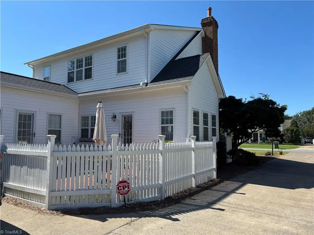 100 Cotswold Lane King, NC 27021
