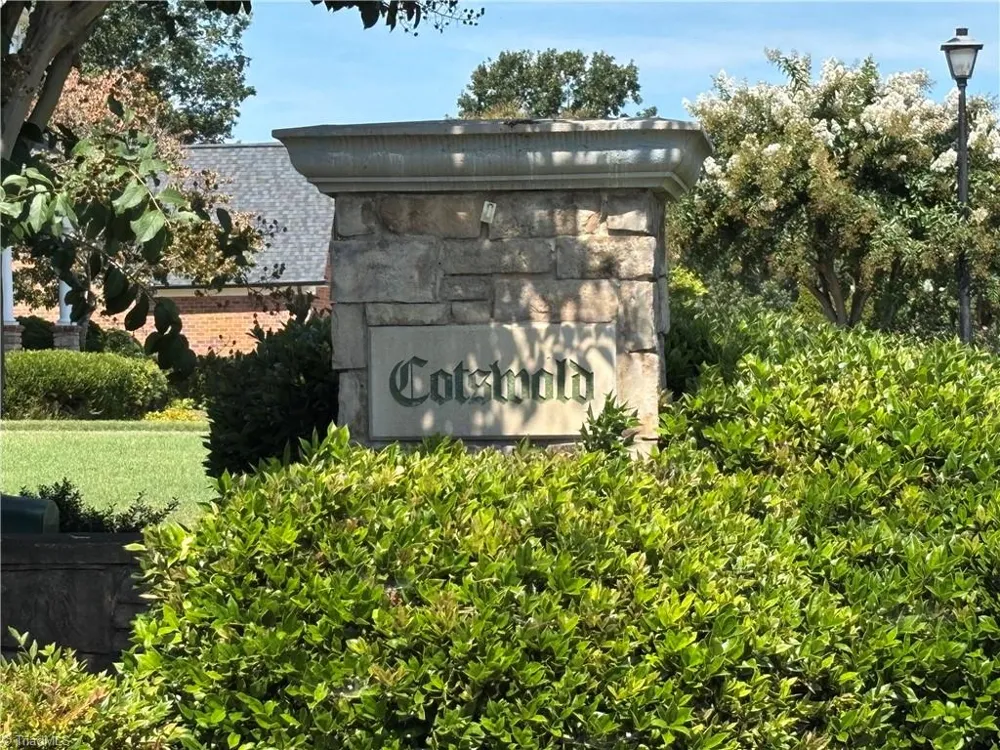 100 Cotswold Lane King, NC 27021