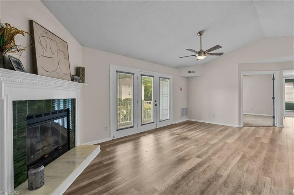 3701 Cotswold Terrace #7M Greensboro, NC 27410