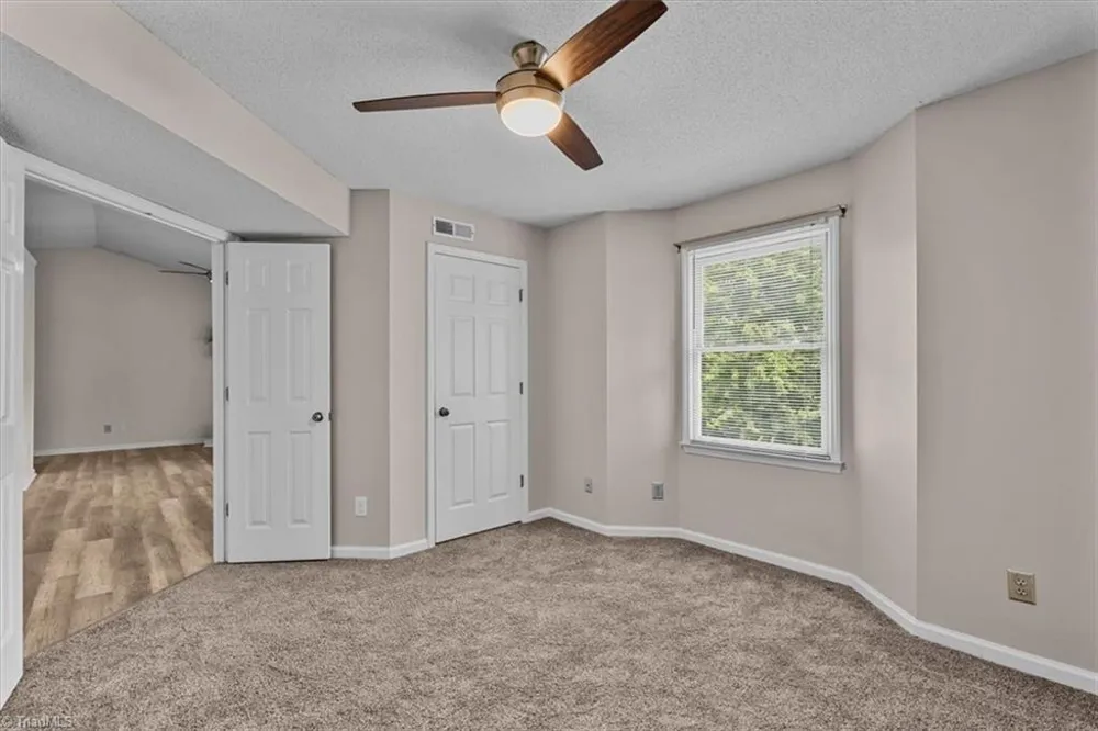 3701 Cotswold Terrace #7M Greensboro, NC 27410