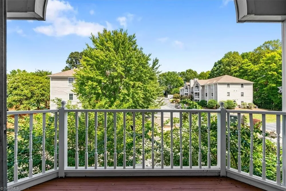 3701 Cotswold Terrace #7M Greensboro, NC 27410