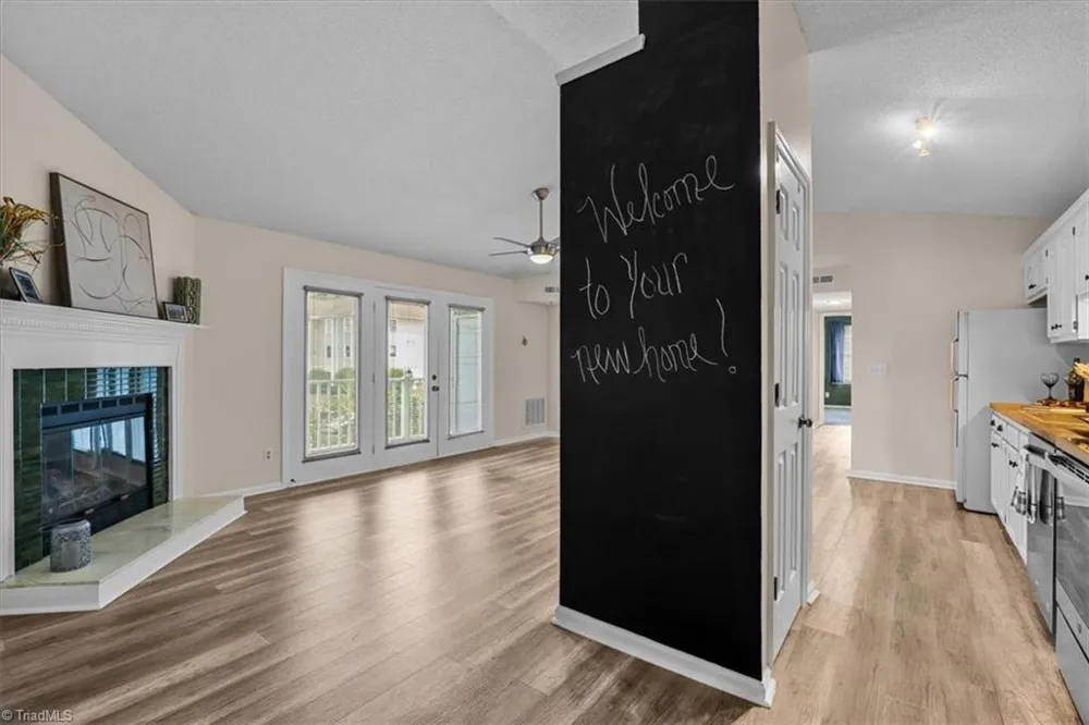 3701 Cotswold Terrace #7M Greensboro, NC 27410