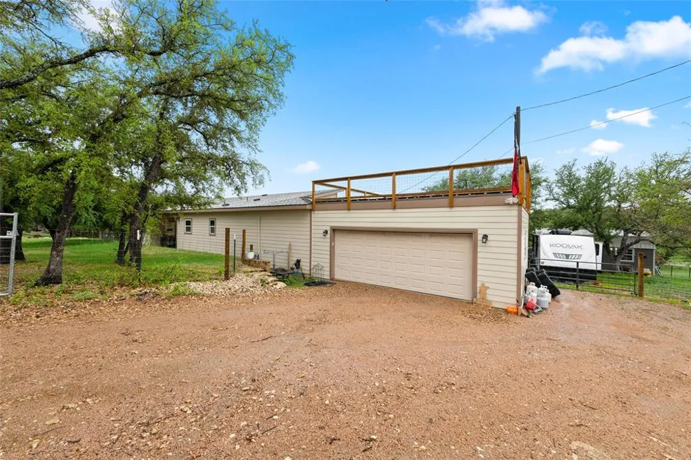 220 Creedmore Drive Liberty Hill, TX 78642
