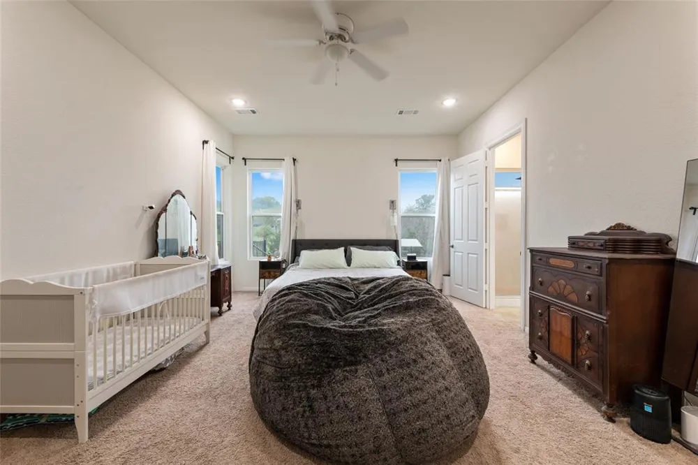 220 Creedmore Drive Liberty Hill, TX 78642