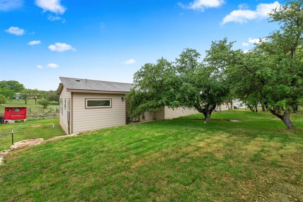 220 Creedmore Drive Liberty Hill, TX 78642