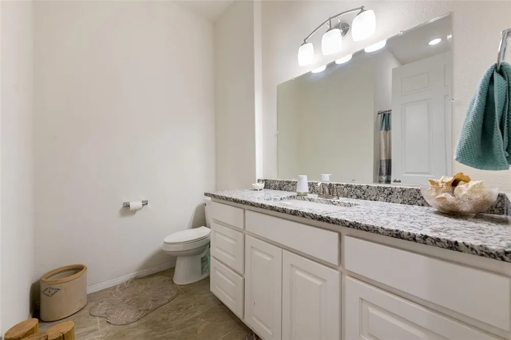 220 Creedmore Drive Liberty Hill, TX 78642