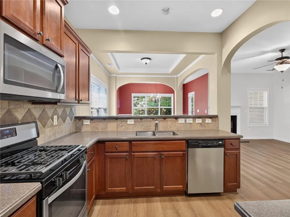 5060 Hastings Terrace Alpharetta, GA 30005