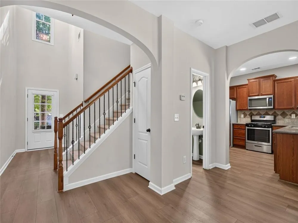 5060 Hastings Terrace Alpharetta, GA 30005