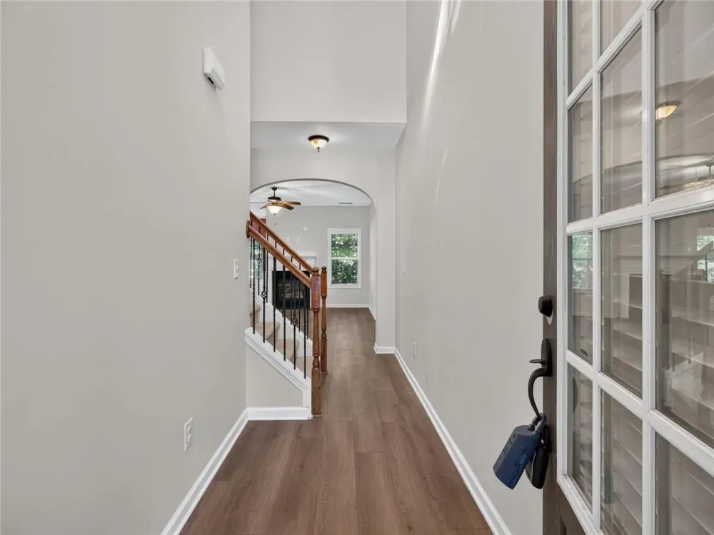 5060 Hastings Terrace Alpharetta, GA 30005