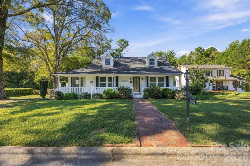 118 Montevista Drive Kings Mountain, NC 28086