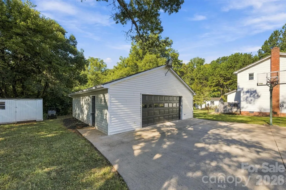 118 Montevista Drive Kings Mountain, NC 28086