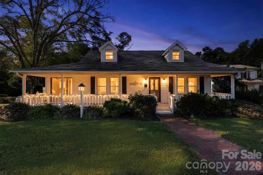 118 Montevista Drive Kings Mountain, NC 28086