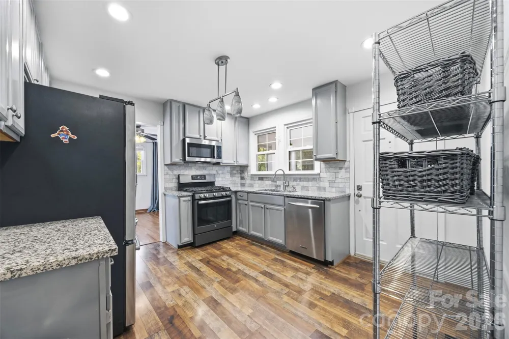 118 Montevista Drive Kings Mountain, NC 28086