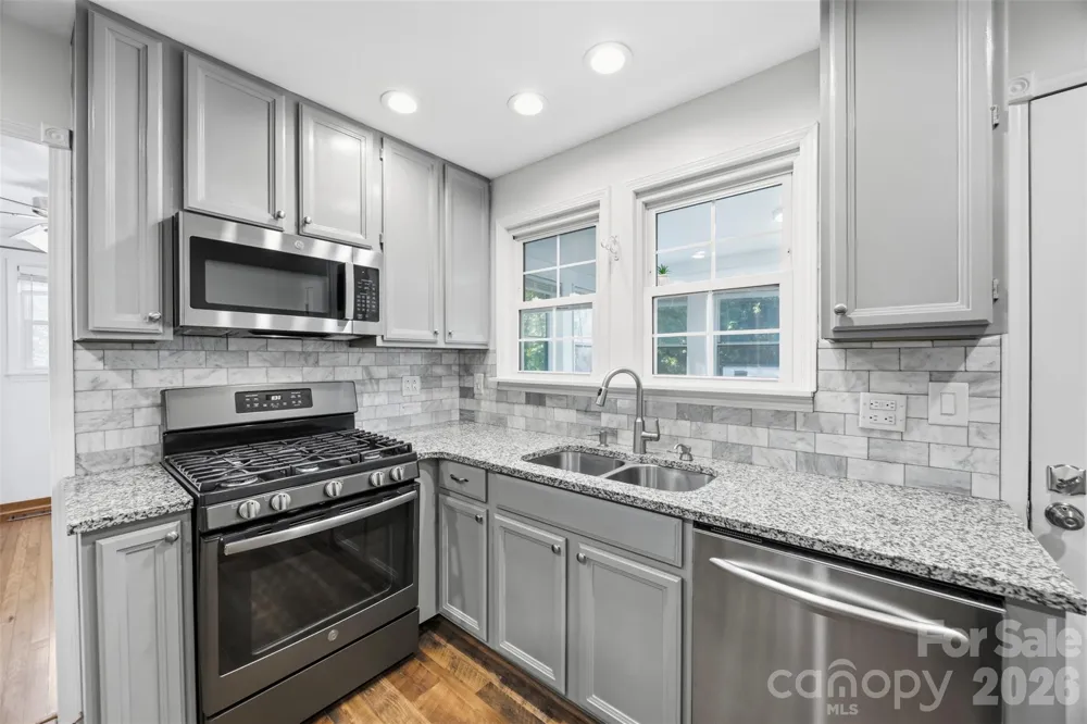 118 Montevista Drive Kings Mountain, NC 28086