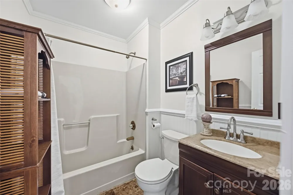 118 Montevista Drive Kings Mountain, NC 28086