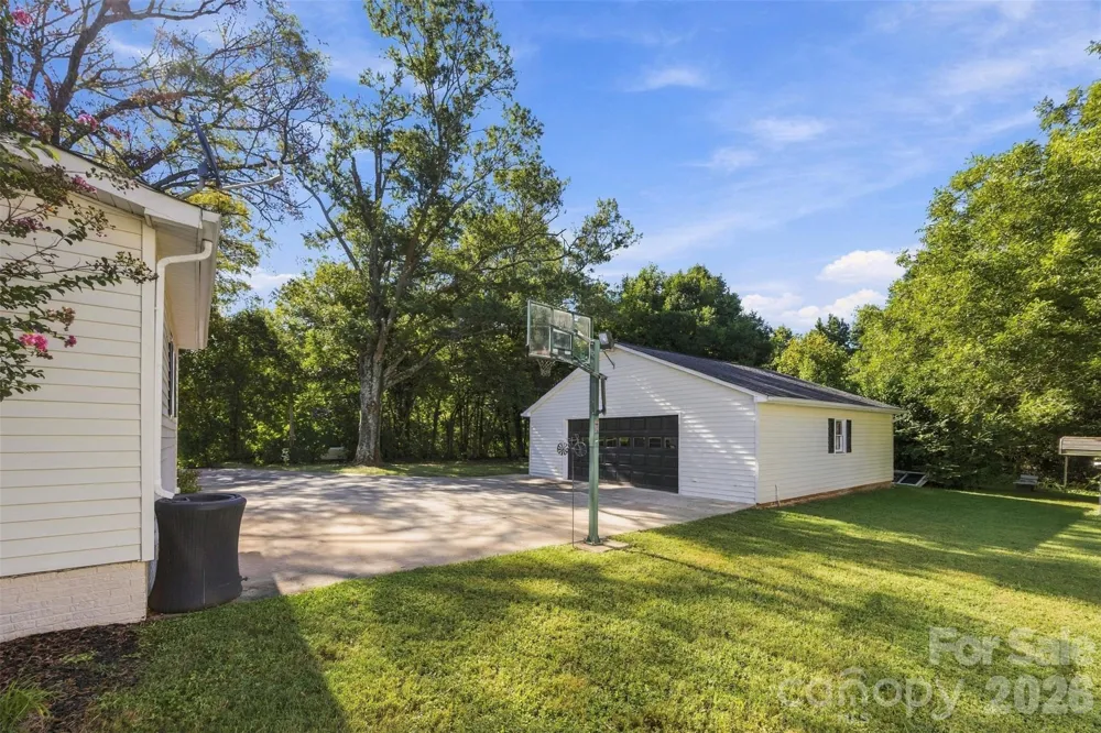 118 Montevista Drive Kings Mountain, NC 28086