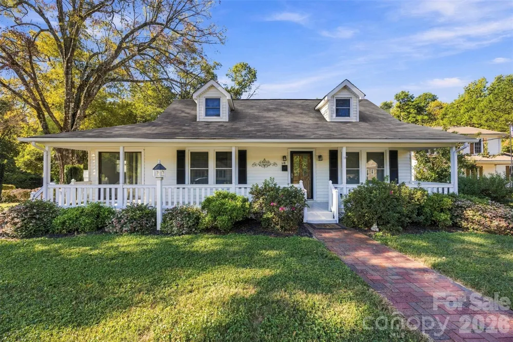 118 Montevista Drive Kings Mountain, NC 28086