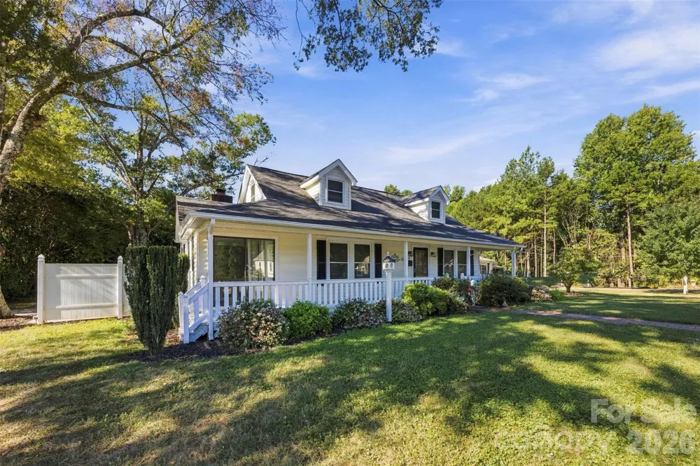 118 Montevista Drive Kings Mountain, NC 28086