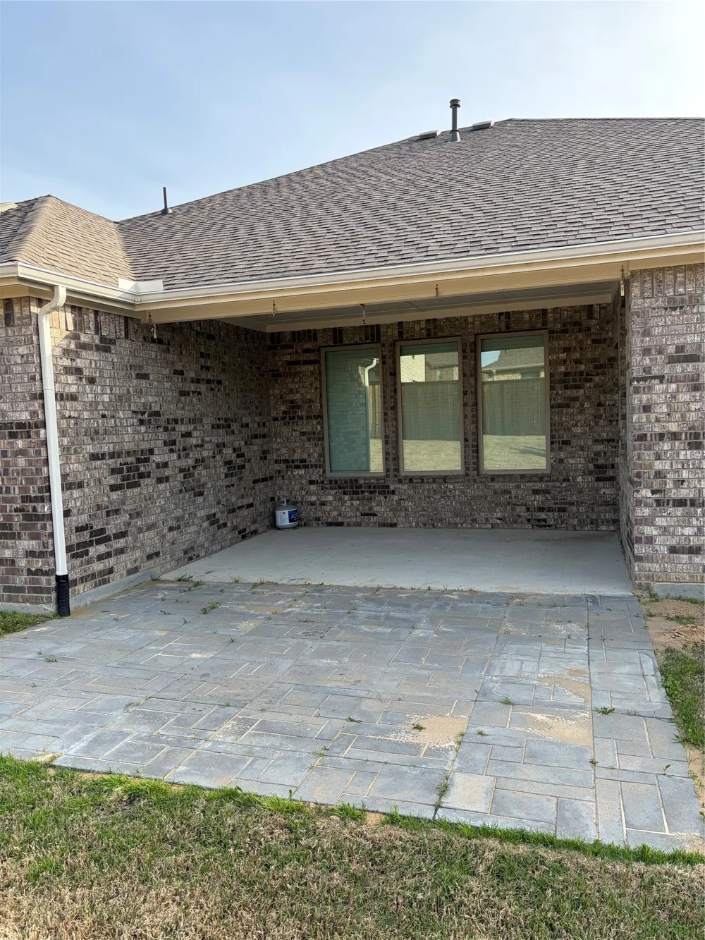 1736 Everglades Drive Forney, TX 75126