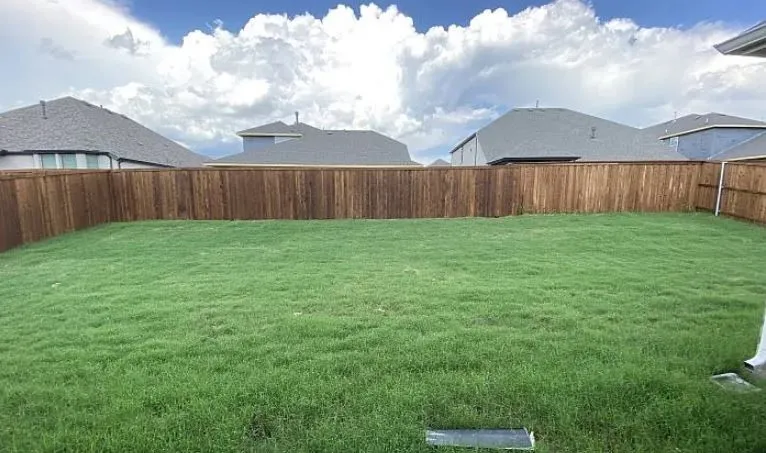 1736 Everglades Drive Forney, TX 75126