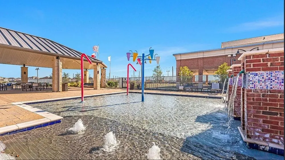 1736 Everglades Drive Forney, TX 75126